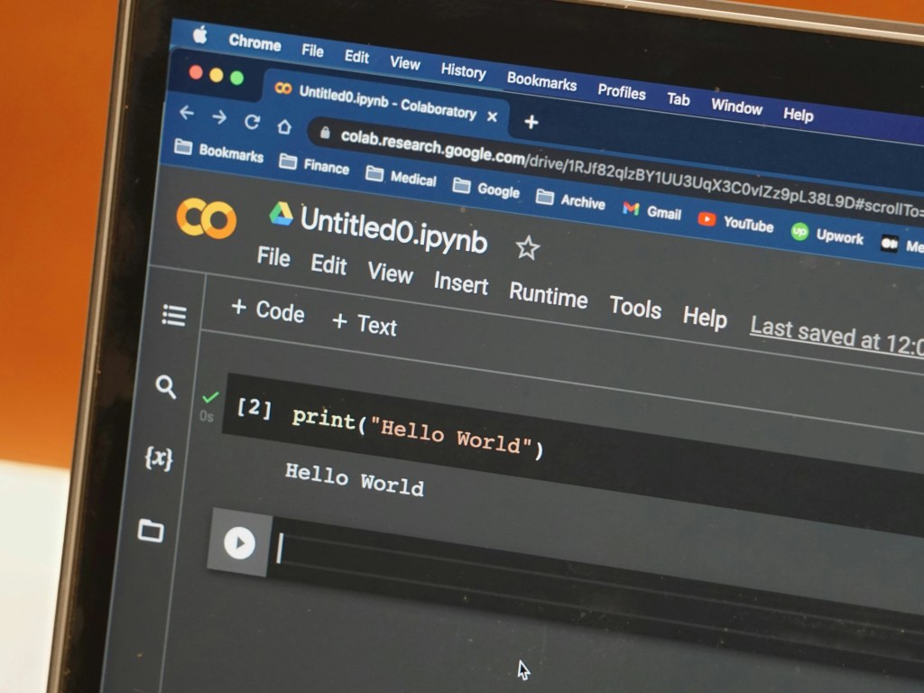 Intro to Python: ทำความรู้จักกับภาษา Python และวิธีใช้งานเบื้องต้น สำหรับผู้เริ่มต้น พร้อมตัวอย่าง