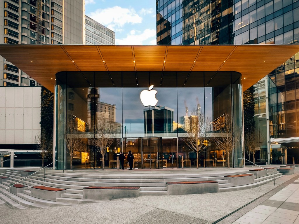 4 วิธีการใช้ getSymbols() เพื่อโหลดข้อมูลการเงินในภาษา R — ตัวอย่างการโหลดข้อมูลหุ้น Apple