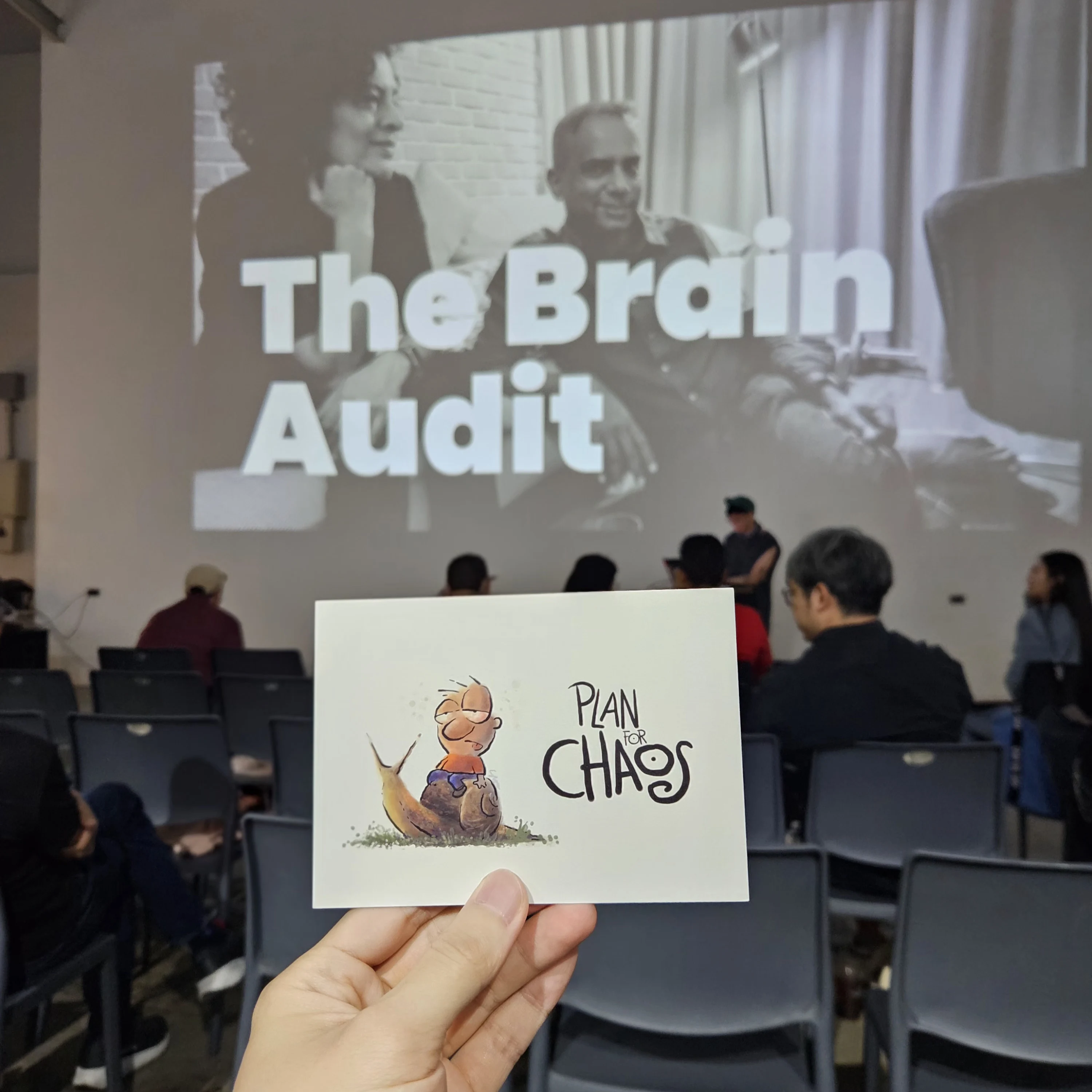 The Brain Audit Recap: สรุป 3 กลุ่มประเด็น จากงาน The Brain Audit โดย DataRockie ft. Sean D’Souza: วิธีเอาตัวรอดในยุคใหม่ เคล็ดลับ marketing ที่จะทำให้ลูกค้าตัดสินใจซื้อ และ Q&A