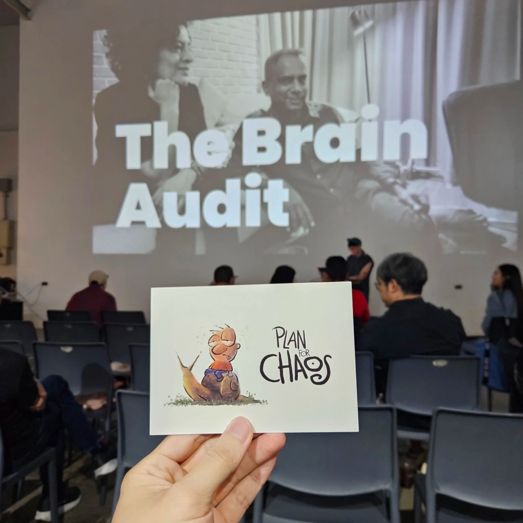 The Brain Audit Recap: สรุป 3 กลุ่มประเด็น จากงาน The Brain Audit โดย DataRockie ft. Sean D’Souza: วิธีเอาตัวรอดในยุคใหม่ เคล็ดลับ marketing ที่จะทำให้ลูกค้าตัดสินใจซื้อ และ&nbsp;Q&A